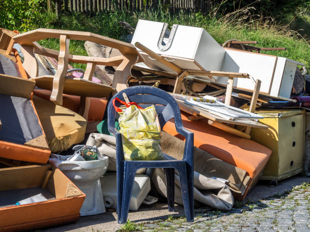 Best Household Junk Removal  in Millers Creek, NC