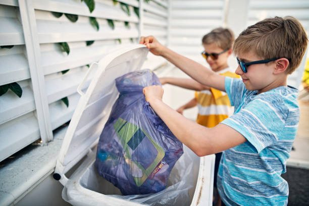 Best Commercial Junk Removal  in Millers Creek, NC