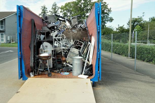 Best Residential Junk Removal  in Millers Creek, NC