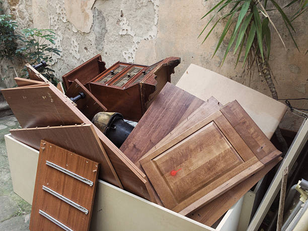 Best Same-Day Junk Removal  in Millers Creek, NC